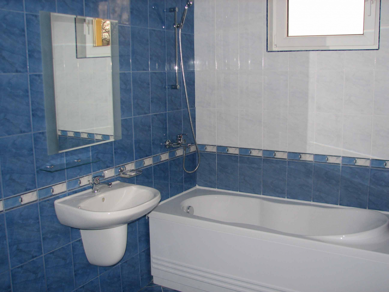 Апартаменты на Золотых Песках, Болгария, 80 м² - фото 12