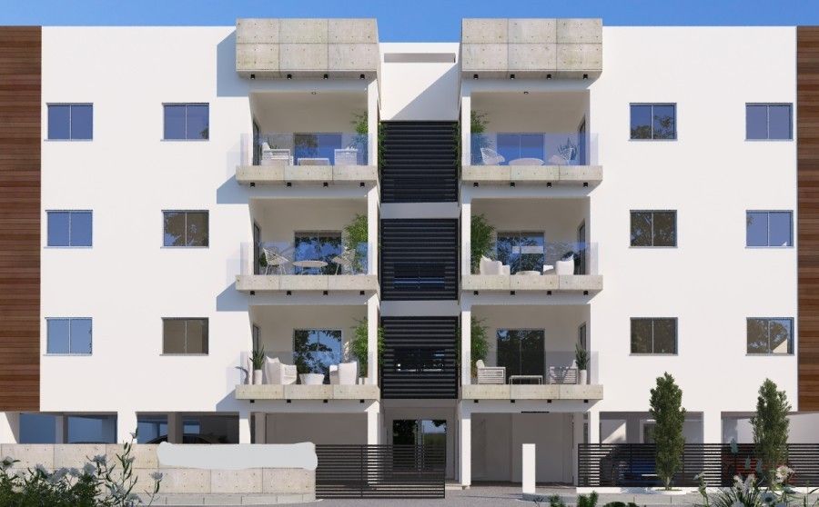 Коммерческая недвижимость в Лимасоле, Кипр, 1 440 м2 - фото 1