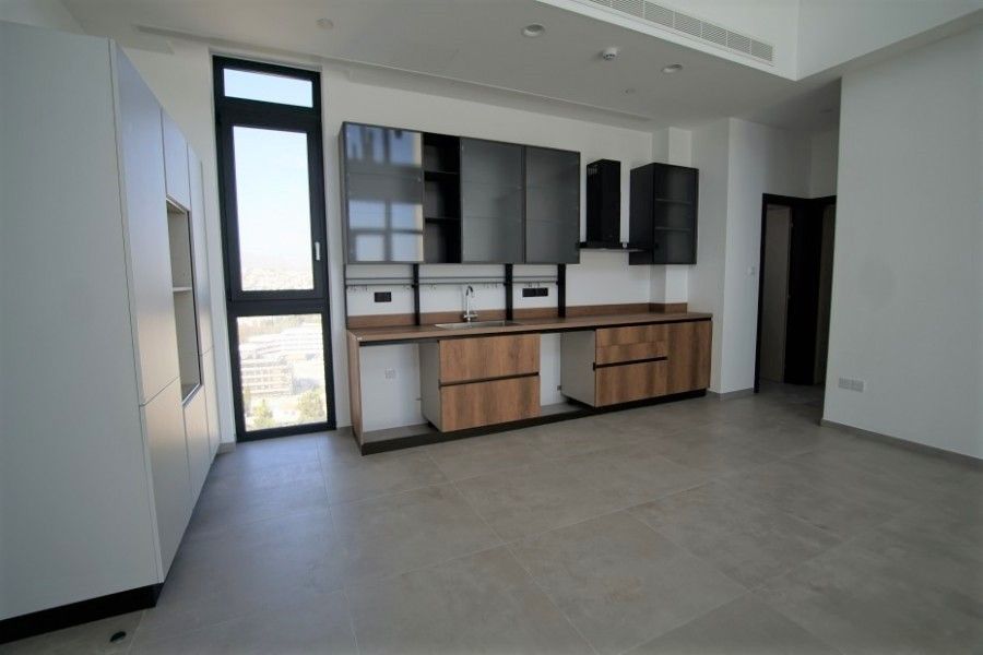 Апартаменты в Лимасоле, Кипр, 172 м2 - фото 1