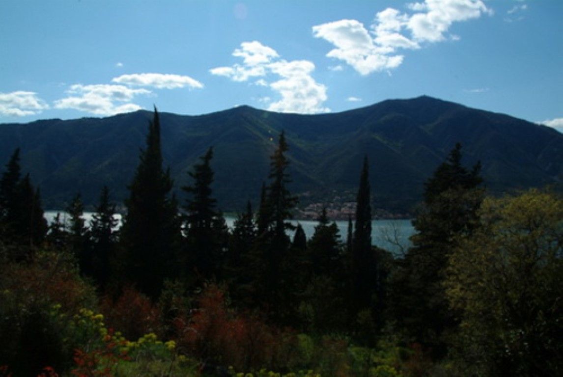 Земля в Доброте, Черногория, 1 200 м² - фото 4