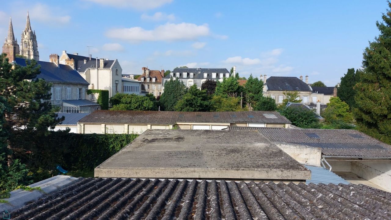 Апартаменты в Бретани, Франция - фото 1