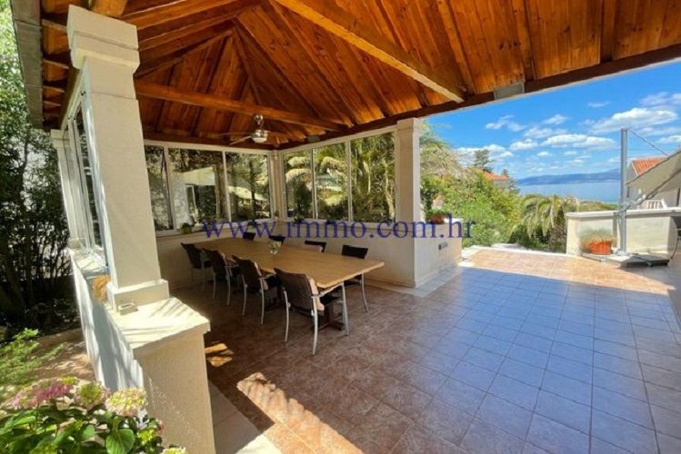 Отель, гостиница на острове Брач, Хорватия, 600 м² - фото 3