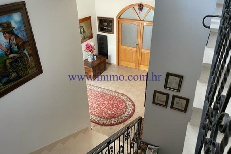 Отель, гостиница на острове Брач, Хорватия, 600 м² - фото 9