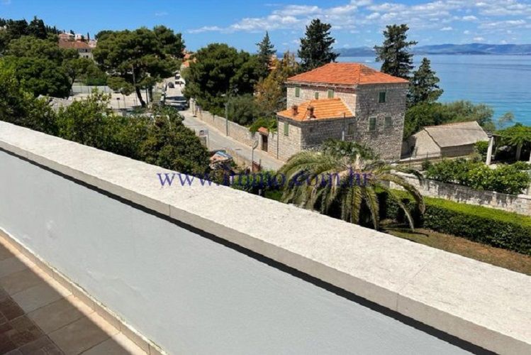 Отель, гостиница на острове Брач, Хорватия, 600 м² - фото 15