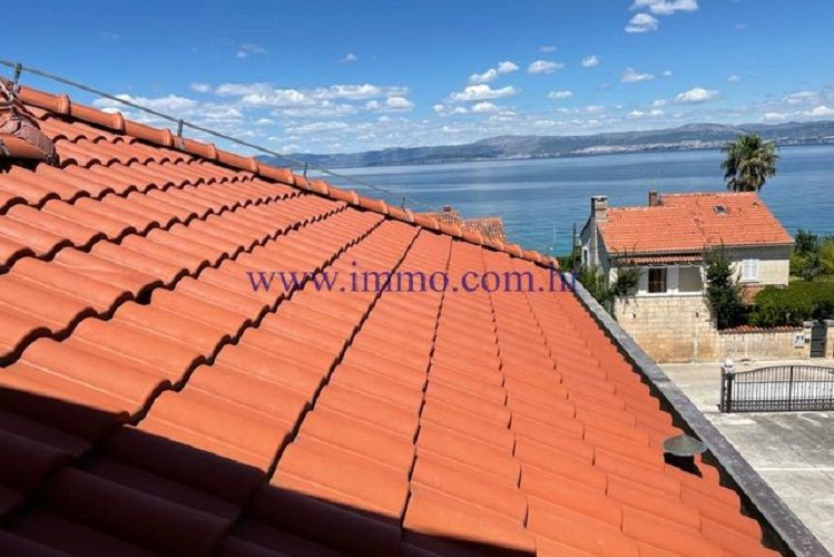 Отель, гостиница на острове Брач, Хорватия, 600 м² - фото 16