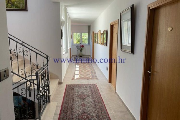 Отель, гостиница на острове Брач, Хорватия, 600 м² - фото 11