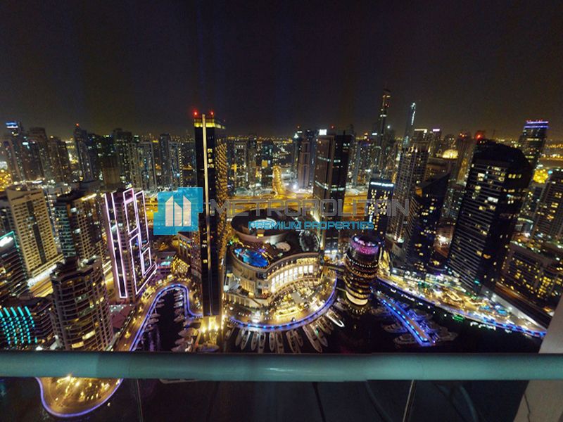 Апартаменты в Дубае, ОАЭ, 141.2 м2 - фото 1