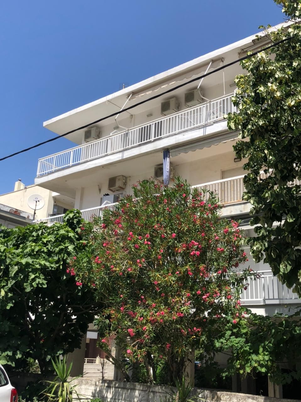 Апартаменты в Пиерии, Греция, 72 м2 - фото 1