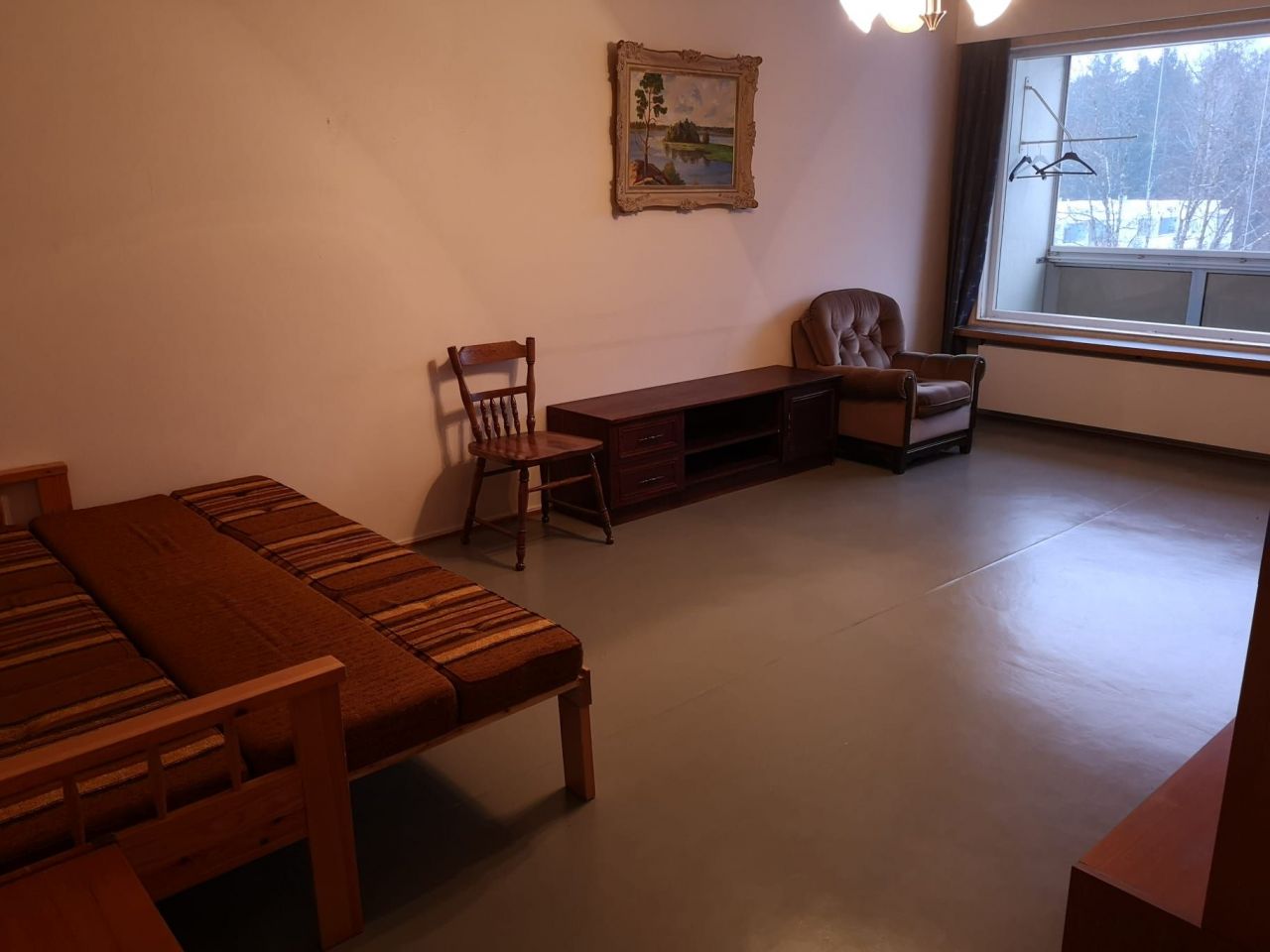 Квартира в Иматре, Финляндия, 55.8 м² - фото 7