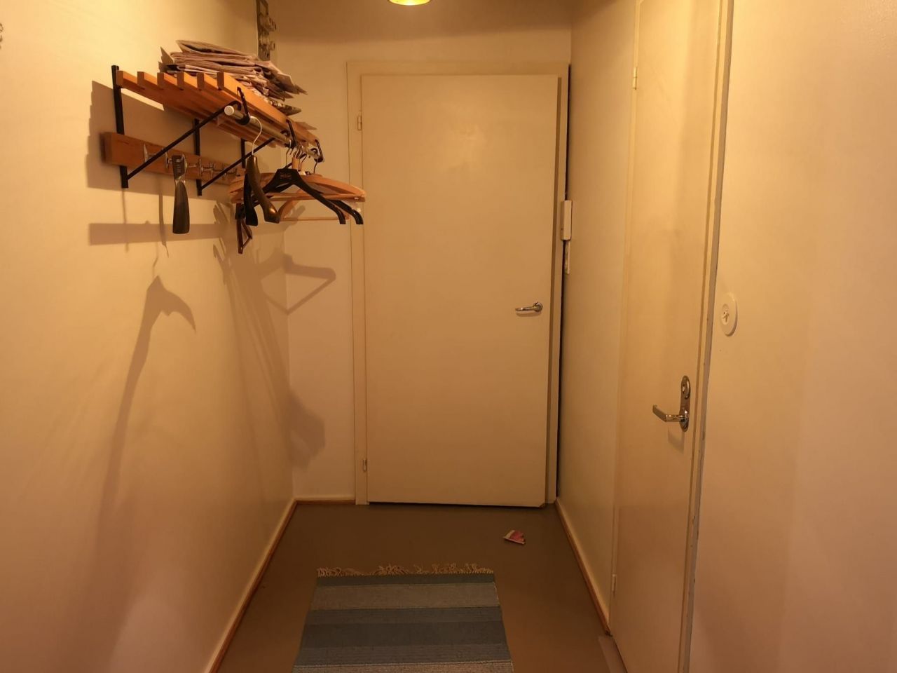 Квартира в Иматре, Финляндия, 55.8 м² - фото 11