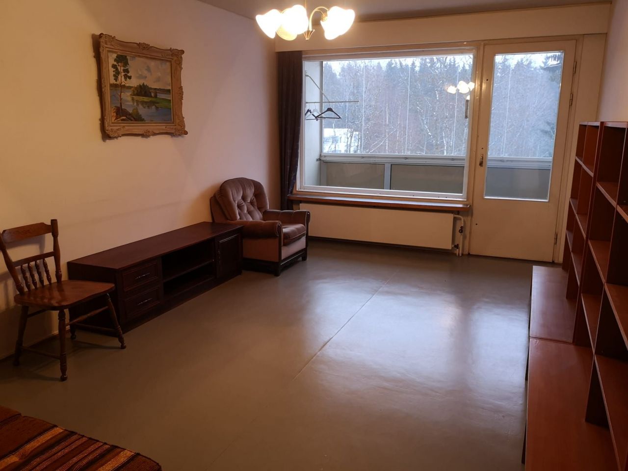 Квартира в Иматре, Финляндия, 55.8 м² - фото 9