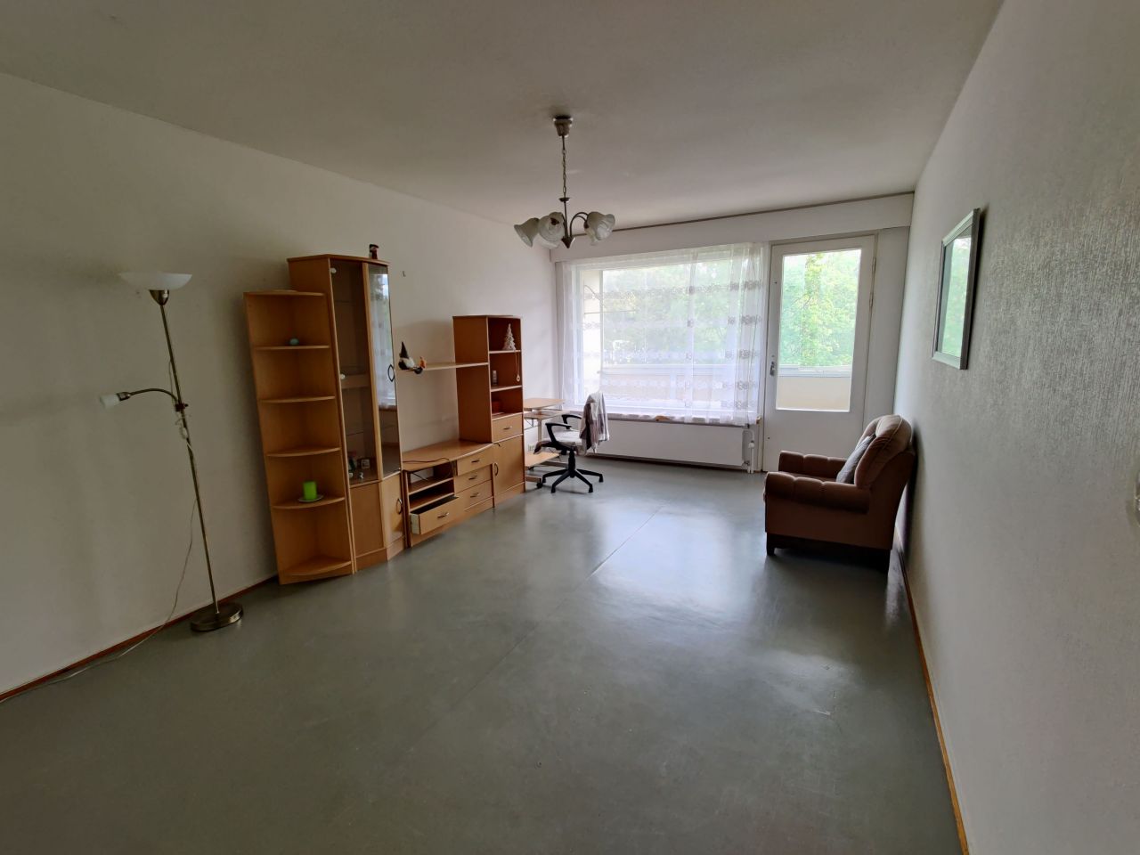 Квартира в Иматре, Финляндия, 55.8 м² - фото 8