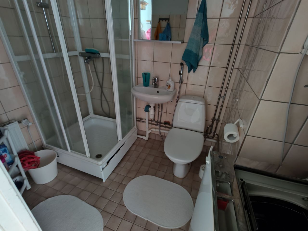 Квартира в Иматре, Финляндия, 55.8 м² - фото 12