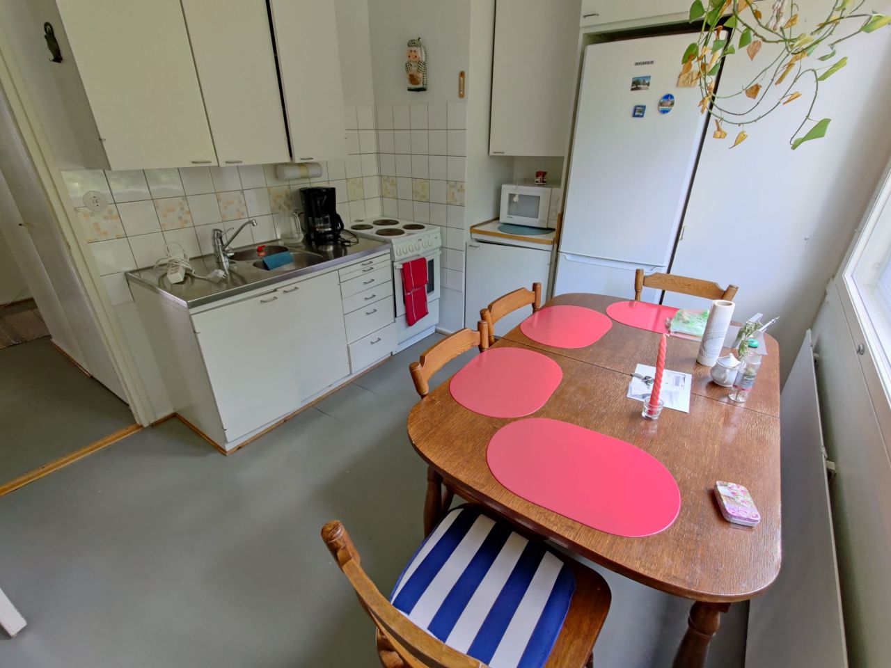 Квартира в Иматре, Финляндия, 55.8 м² - фото 2