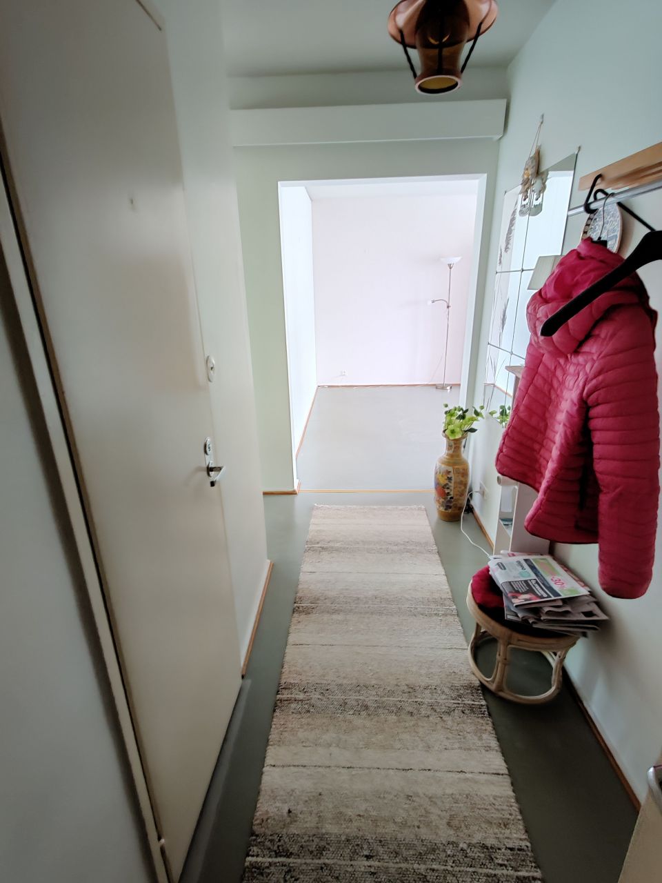 Квартира в Иматре, Финляндия, 55.8 м² - фото 10