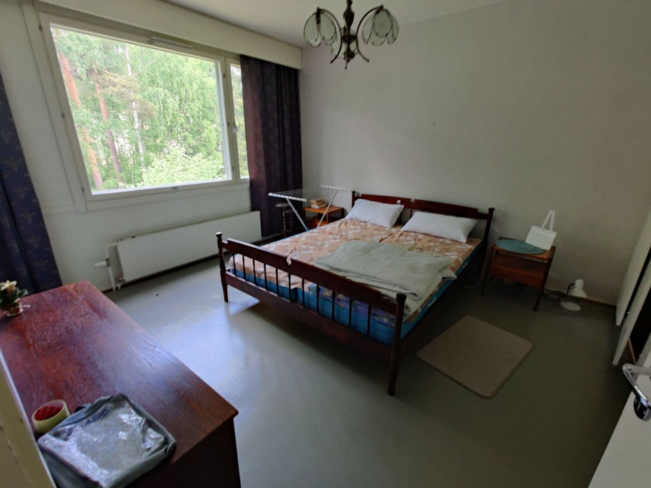 Квартира в Иматре, Финляндия, 55.8 м² - фото 5