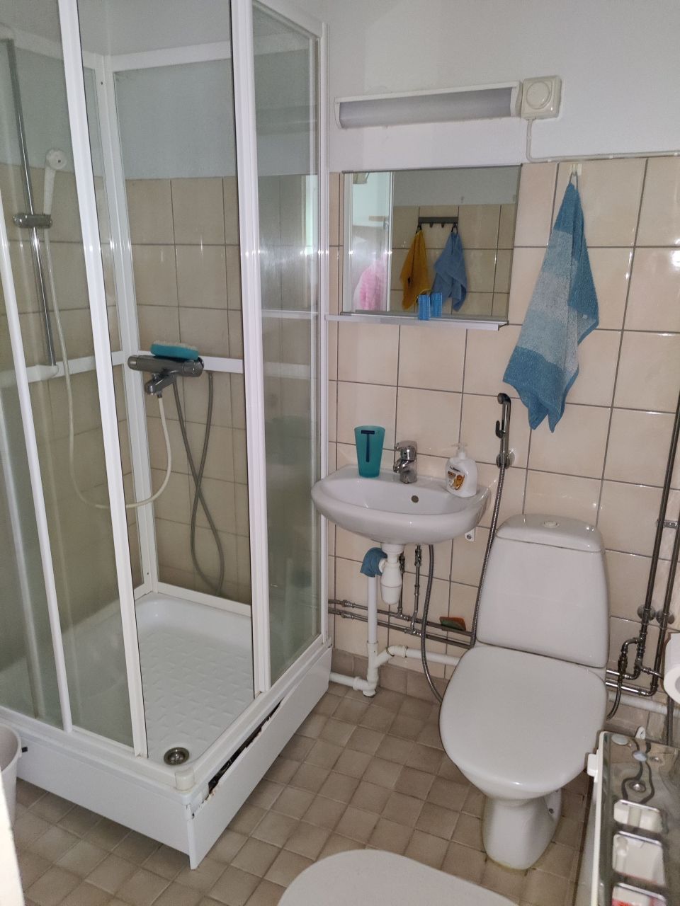 Квартира в Иматре, Финляндия, 55.8 м² - фото 13