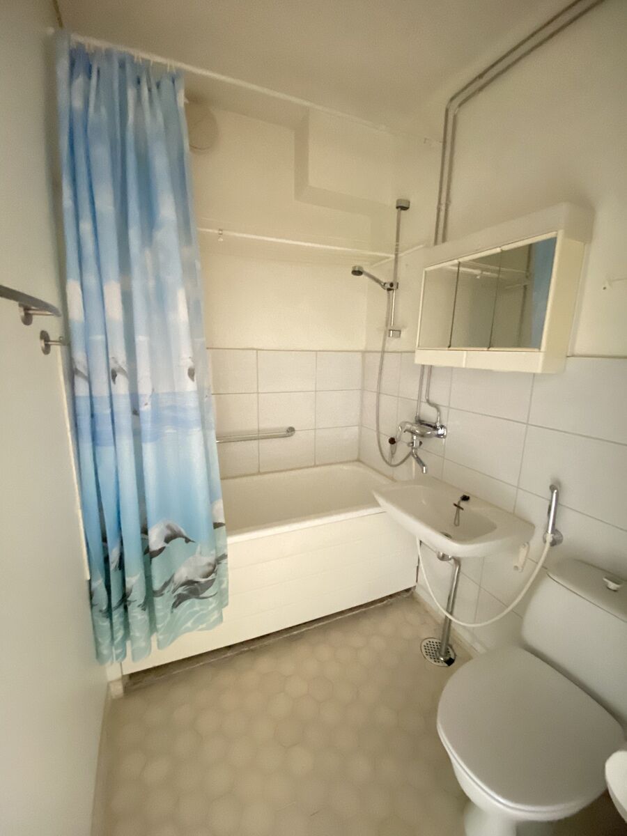 Квартира в Пиексямяки, Финляндия, 23.5 м² - фото 8