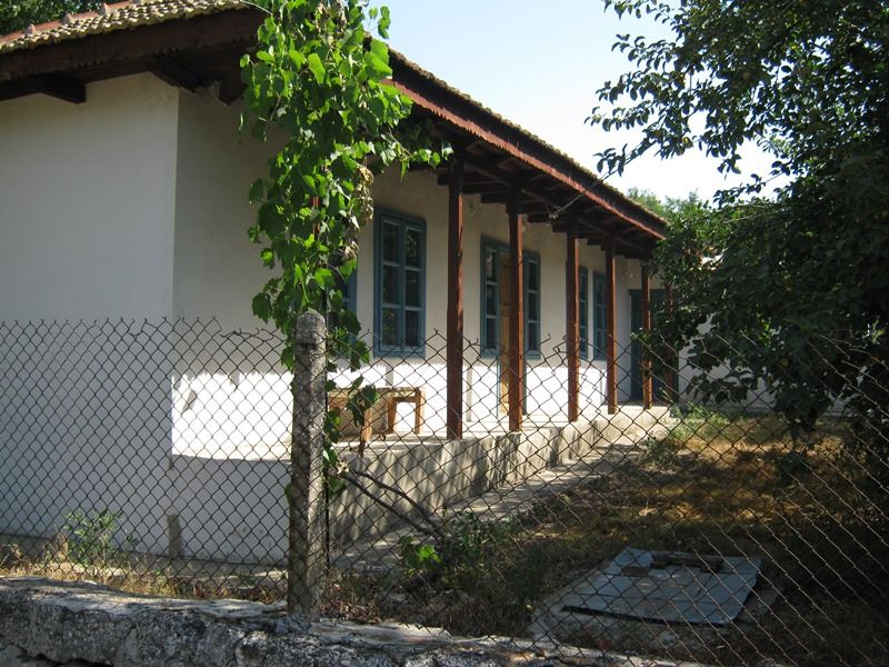 Дом в Генерал-Тошево, Болгария, 75 м2 - фото 1