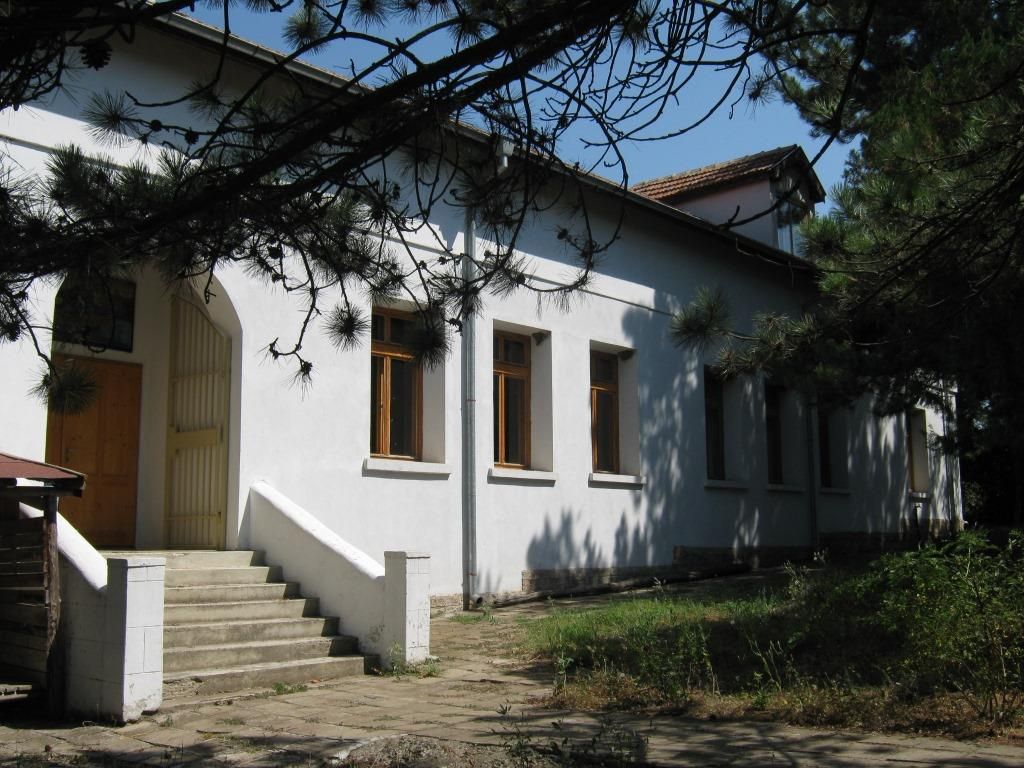 Дом в Генерал-Тошево, Болгария, 220 м2 - фото 1