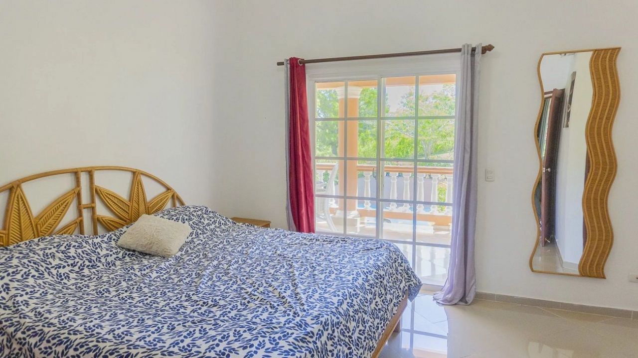 Вилла в Сосуа, Доминиканская Республика, 236 м² - фото 2