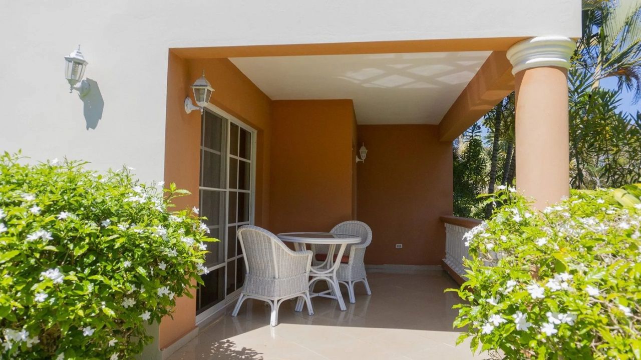 Вилла в Сосуа, Доминиканская Республика, 236 м² - фото 5