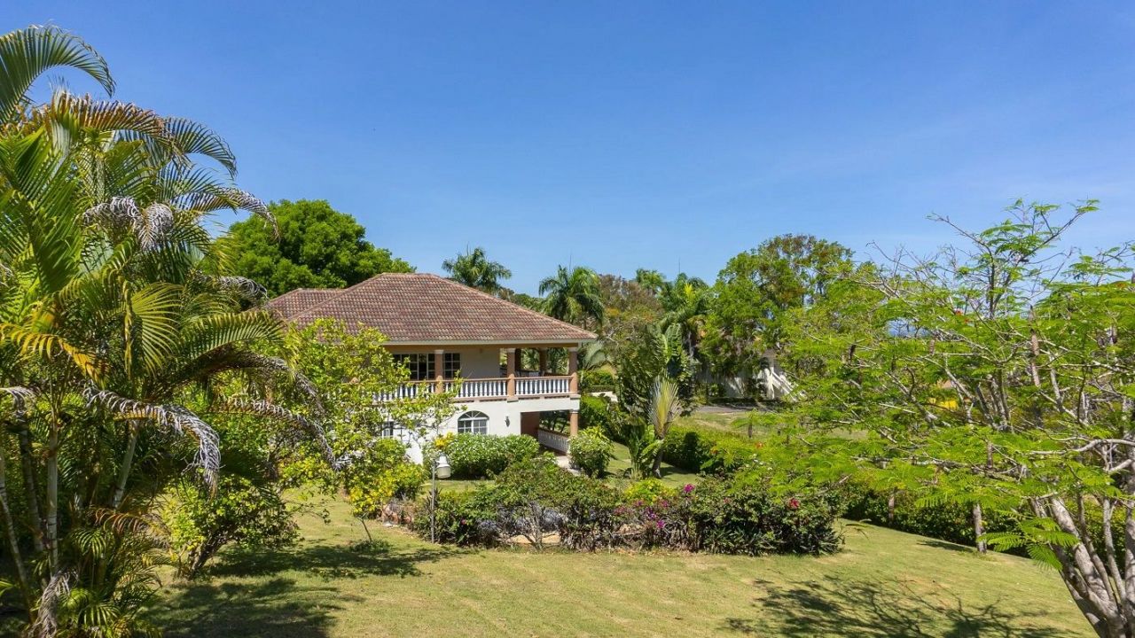 Вилла в Сосуа, Доминиканская Республика, 236 м² - фото 6