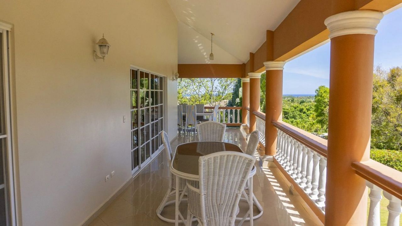 Вилла в Сосуа, Доминиканская Республика, 236 м² - фото 7