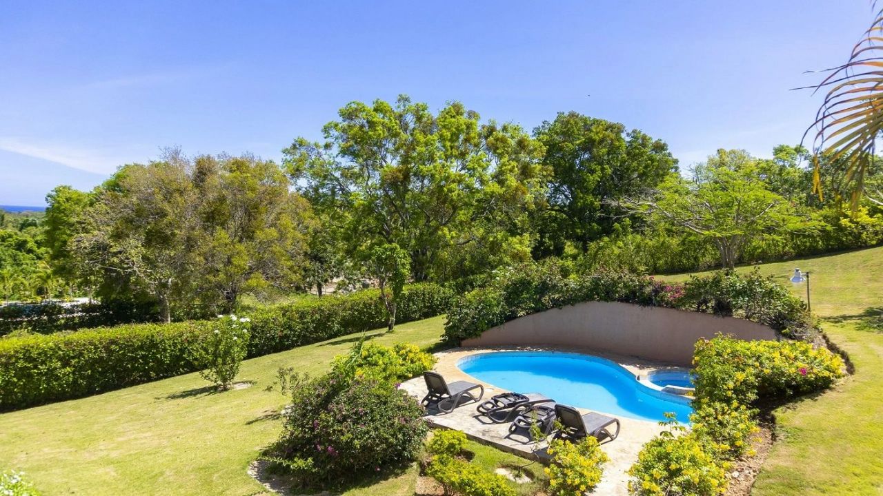 Вилла в Сосуа, Доминиканская Республика, 236 м² - фото 8