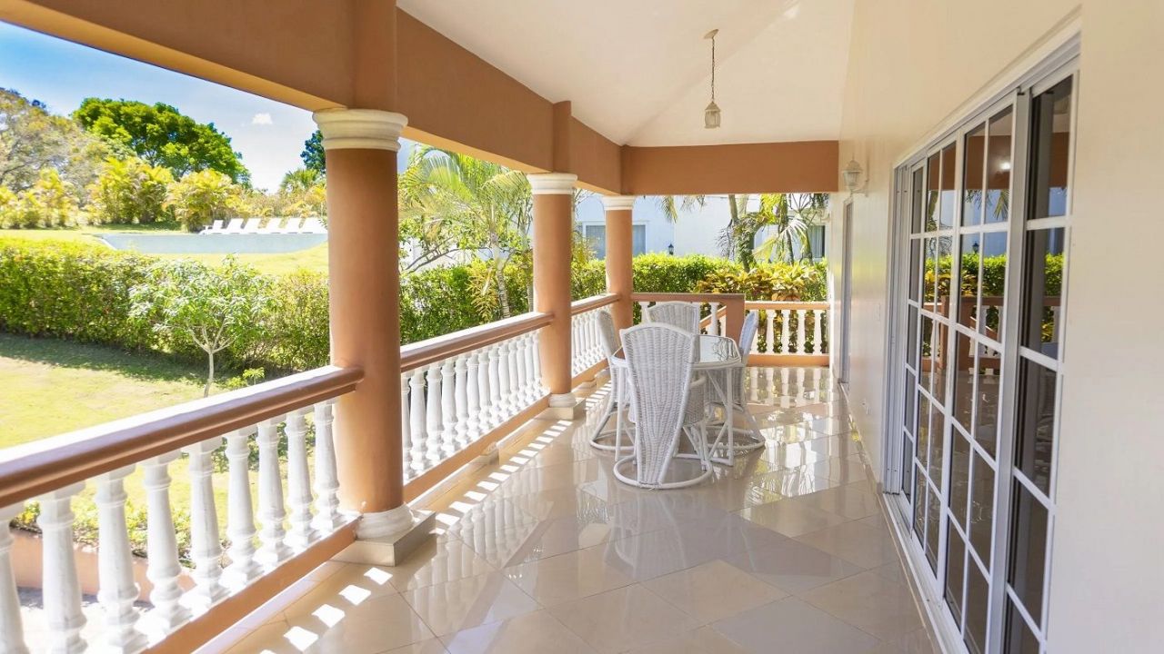 Вилла в Сосуа, Доминиканская Республика, 236 м² - фото 9