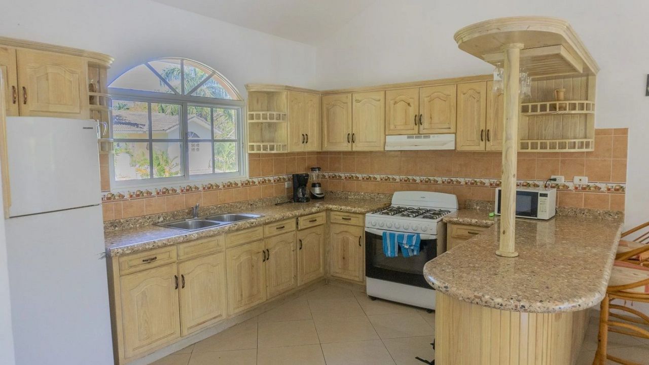 Вилла в Сосуа, Доминиканская Республика, 236 м² - фото 12