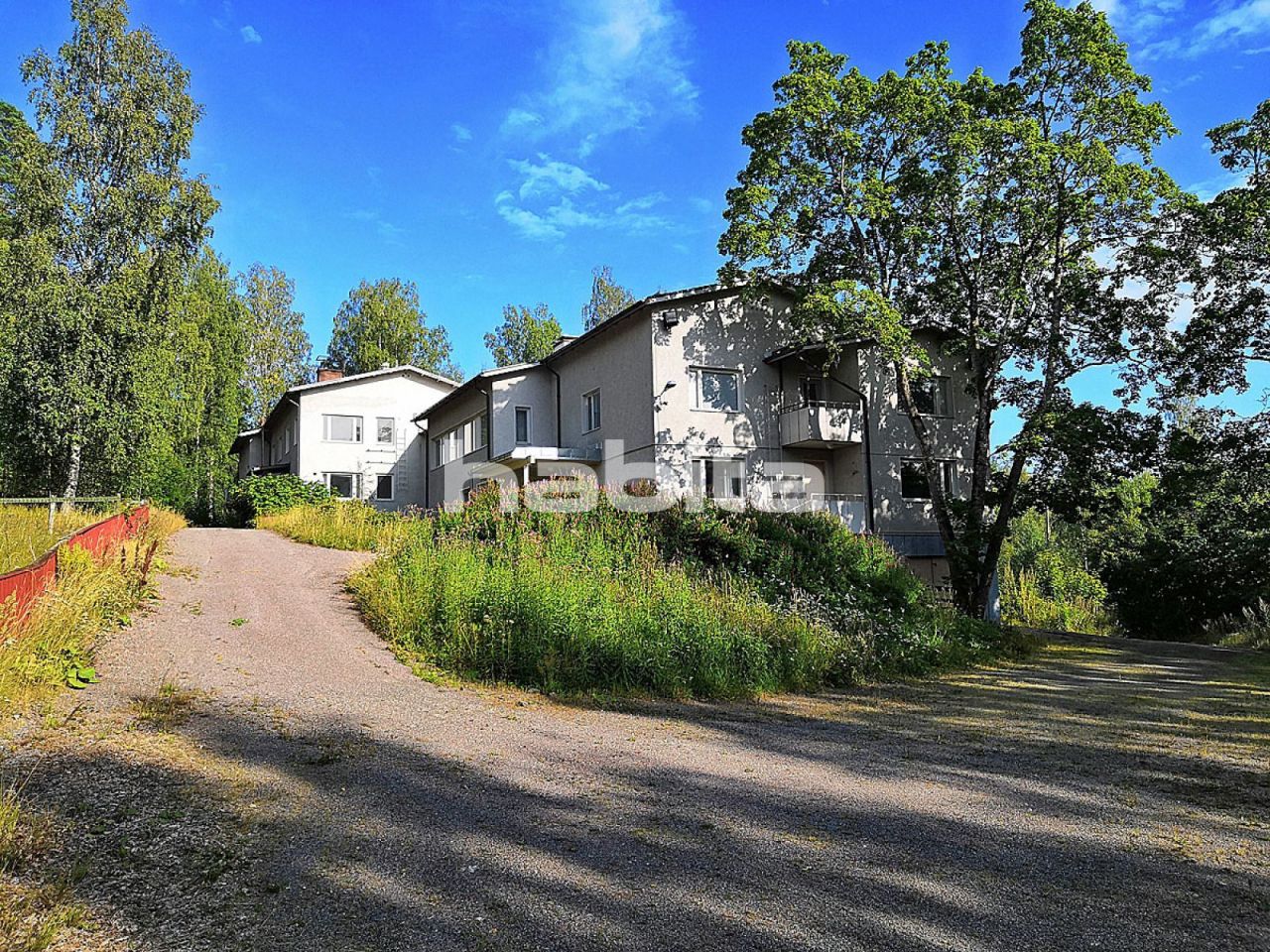 Дом в Сипоо, Финляндия, 1 550 м2 - фото 1