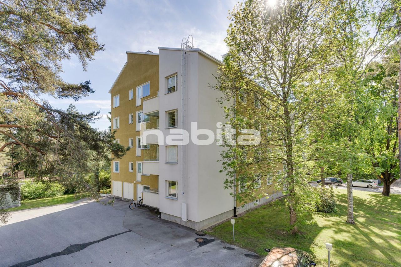 Апартаменты в Хельсинки, Финляндия, 41 м2 - фото 1