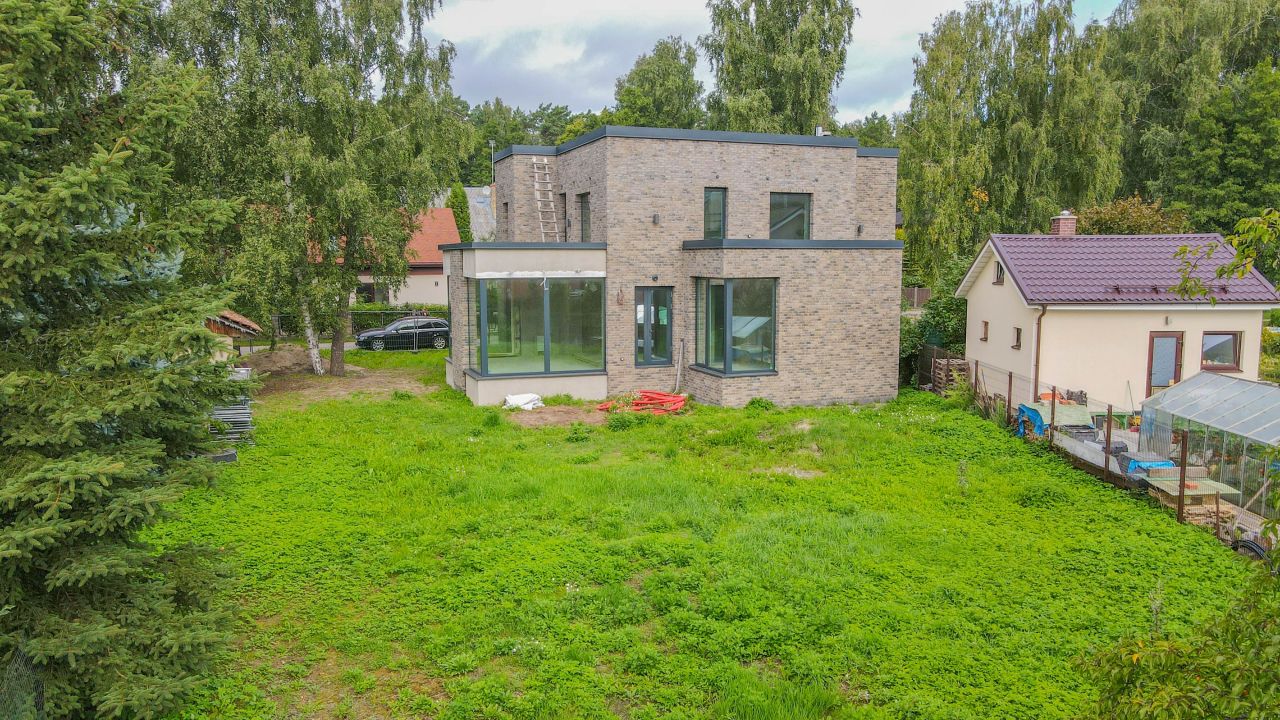 Дом в Рижском крае, Латвия, 321 м2 - фото 1