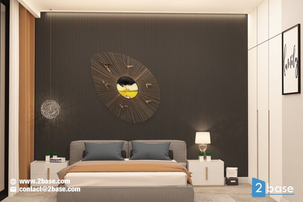 Апартаменты в Алании, Турция, 60 м² - фото 8