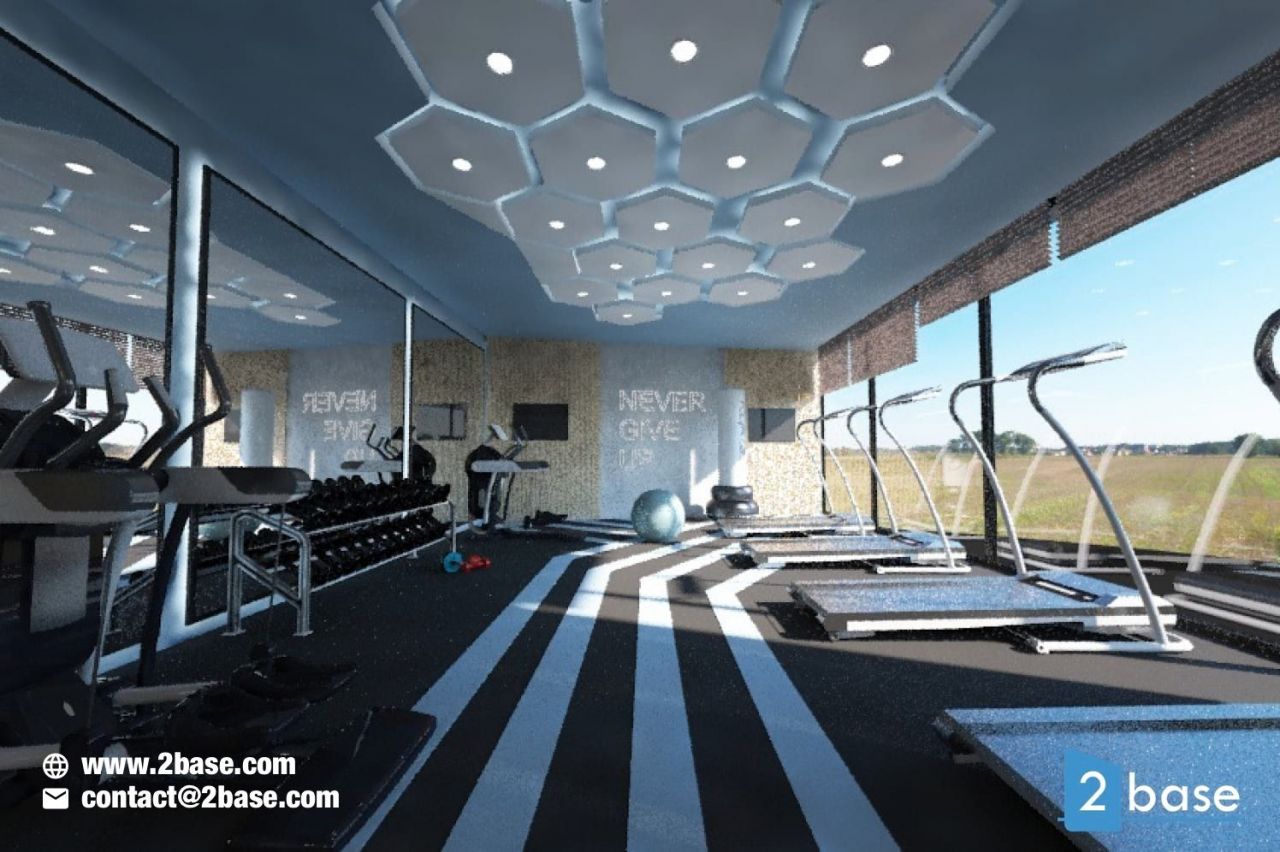 Апартаменты в Алании, Турция, 60 м² - фото 4