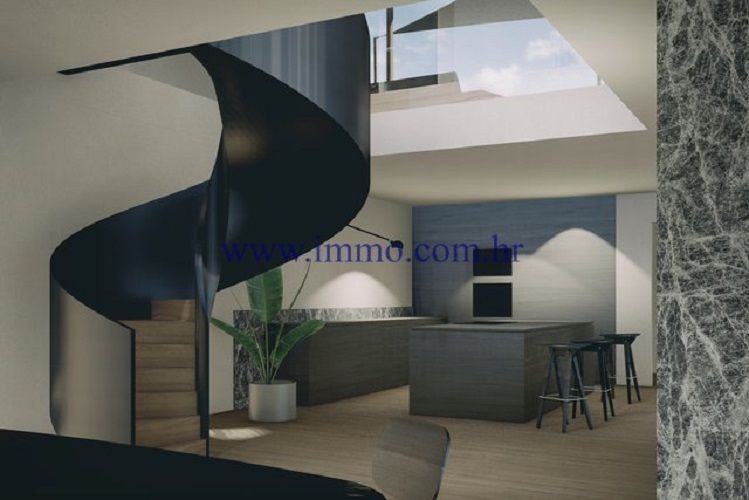 Вилла в Трогире, Хорватия, 320 м² - фото 8