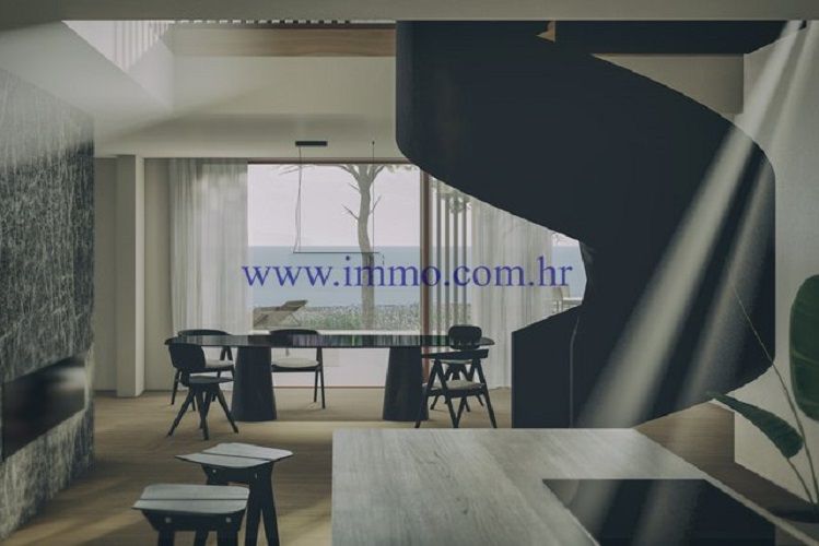 Вилла в Трогире, Хорватия, 320 м² - фото 9