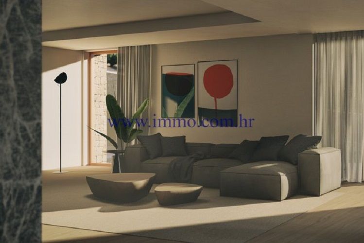 Вилла в Трогире, Хорватия, 320 м² - фото 10