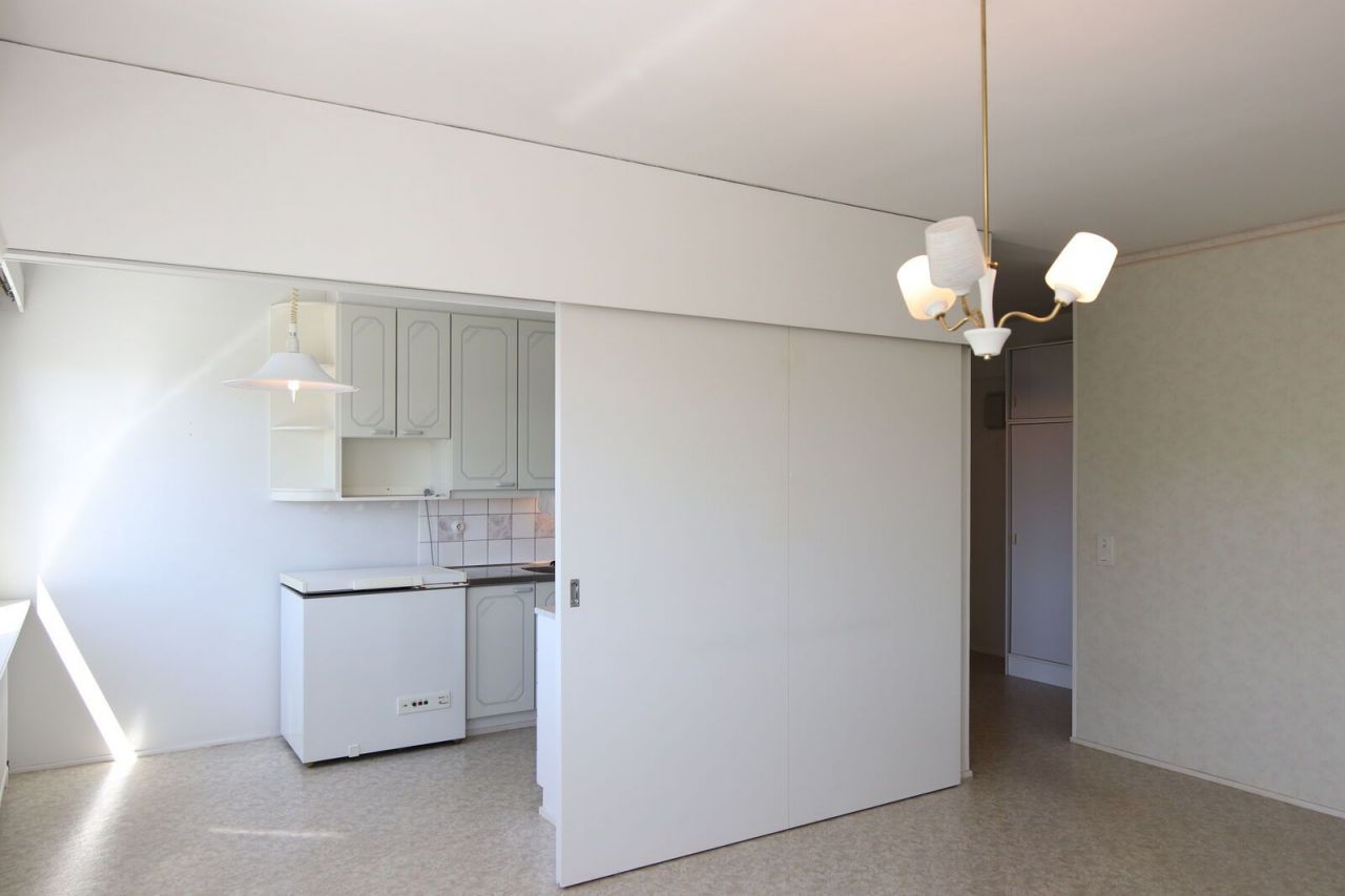 Квартира в Оулу, Финляндия, 52 м² - фото 7