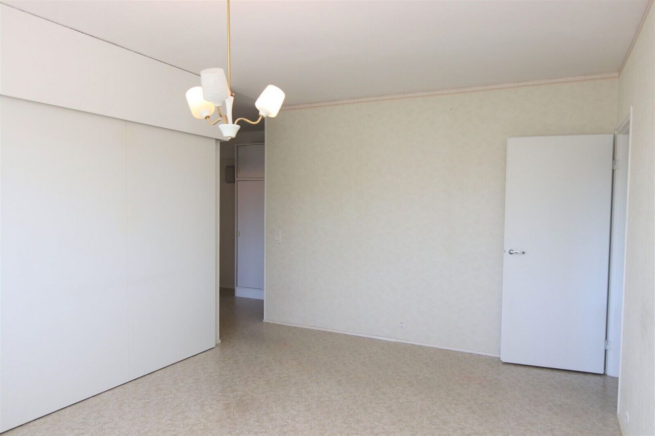 Квартира в Оулу, Финляндия, 52 м² - фото 8