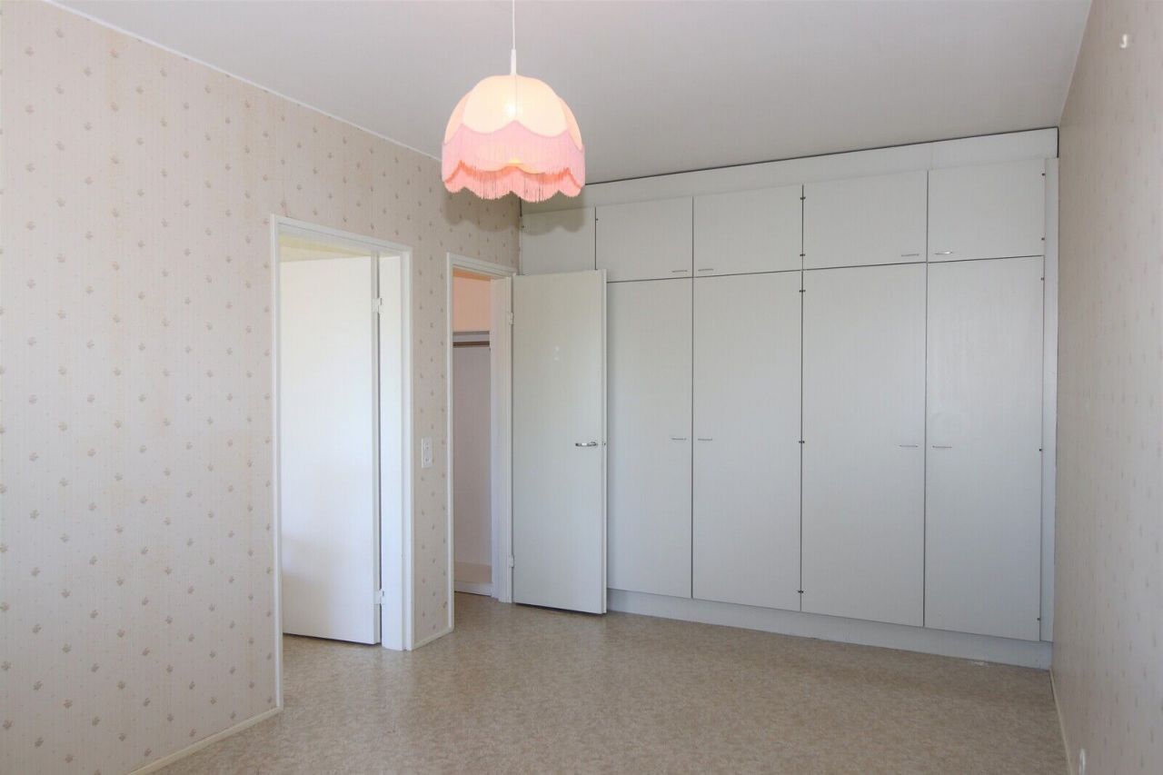 Квартира в Оулу, Финляндия, 52 м² - фото 10