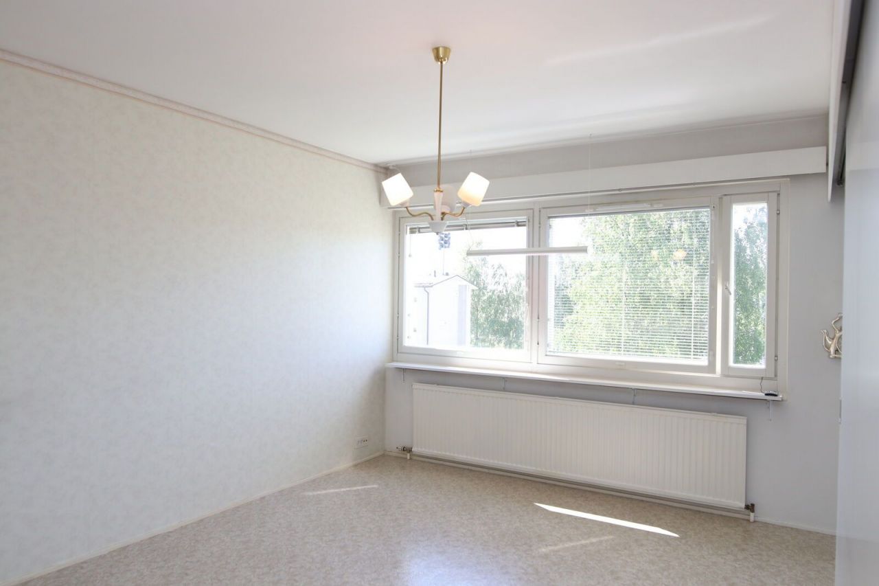 Квартира в Оулу, Финляндия, 52 м² - фото 6