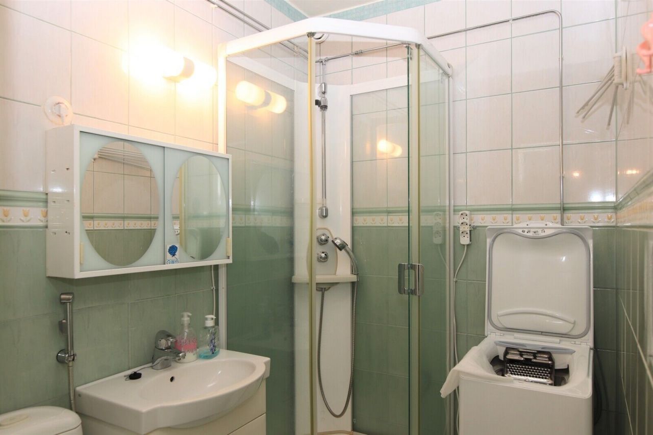 Квартира в Оулу, Финляндия, 52 м² - фото 12