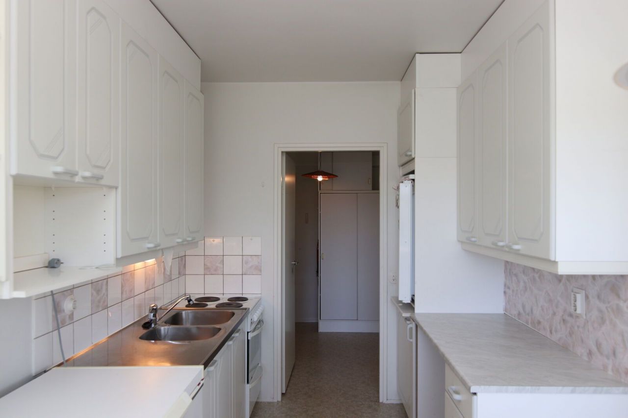 Квартира в Оулу, Финляндия, 52 м² - фото 4