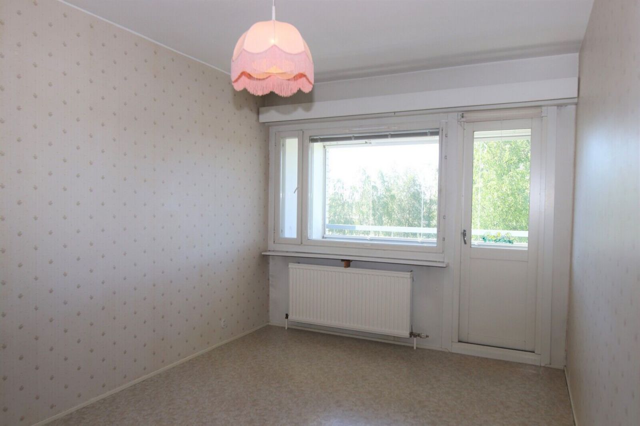 Квартира в Оулу, Финляндия, 52 м² - фото 9