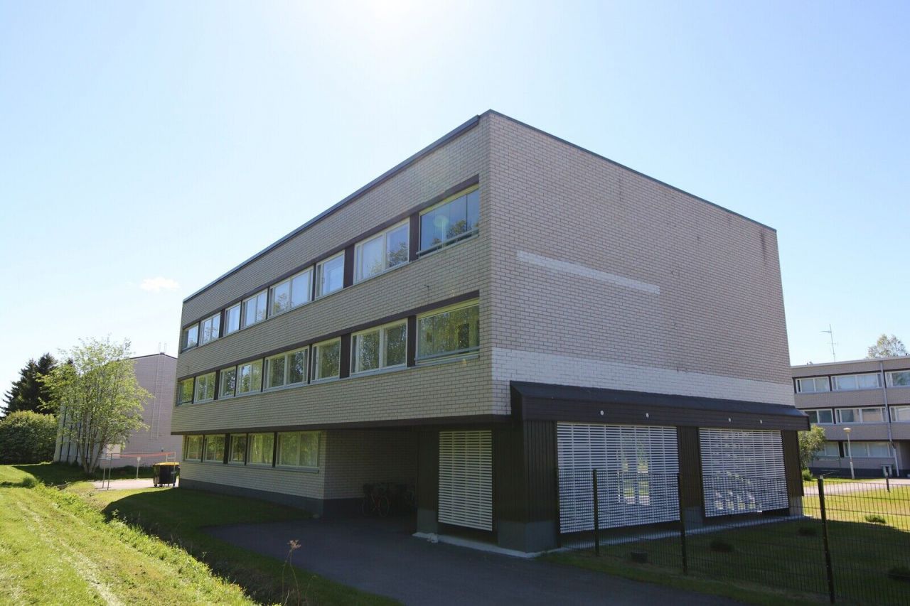 Квартира в Оулу, Финляндия, 52 м² - фото 2