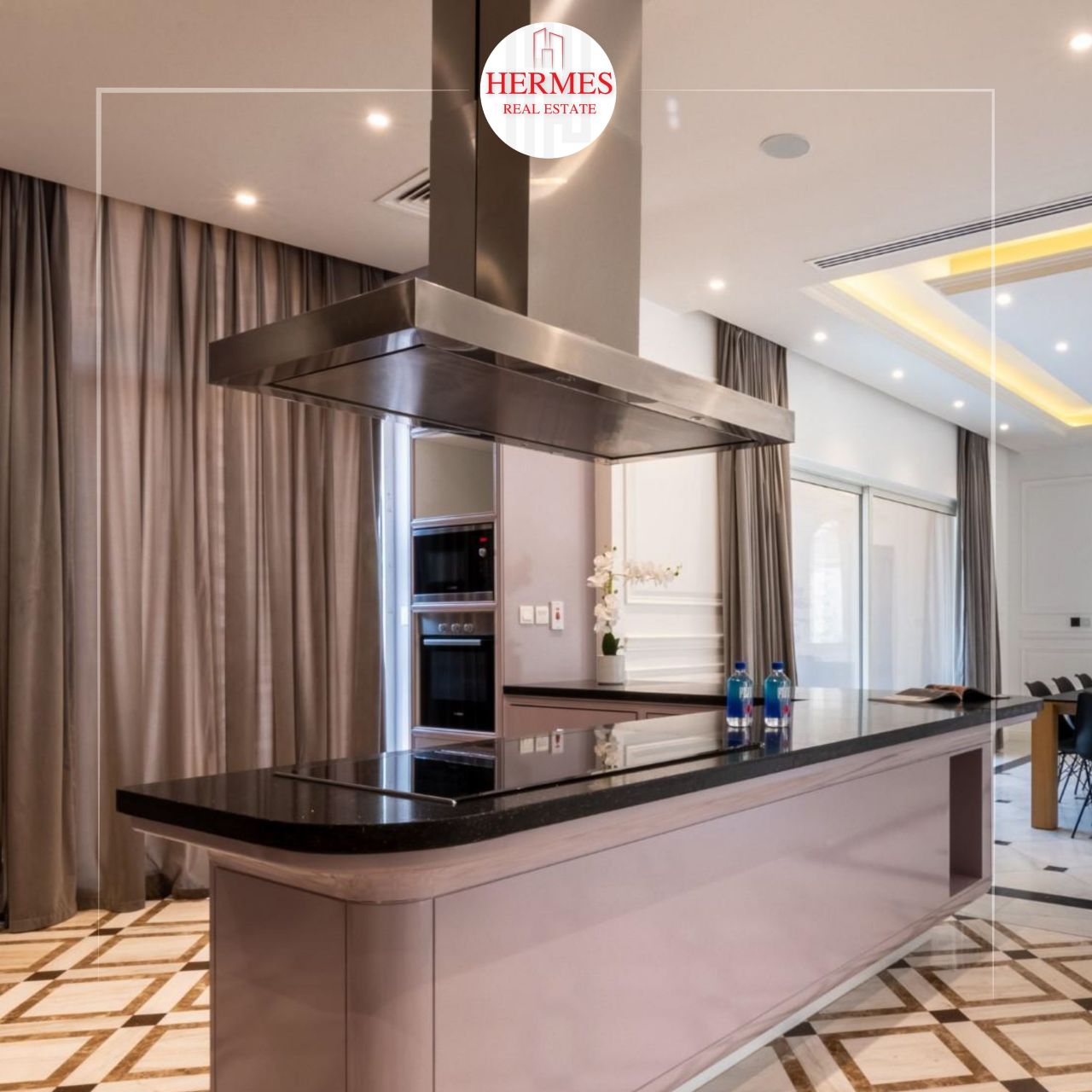 Вилла в Дубае, ОАЭ, 1 954 м² - фото 9