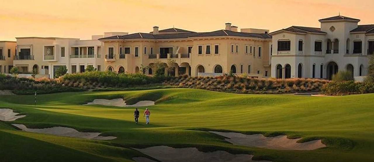 Вилла в Дубае, ОАЭ, 1 954 м² - фото 13