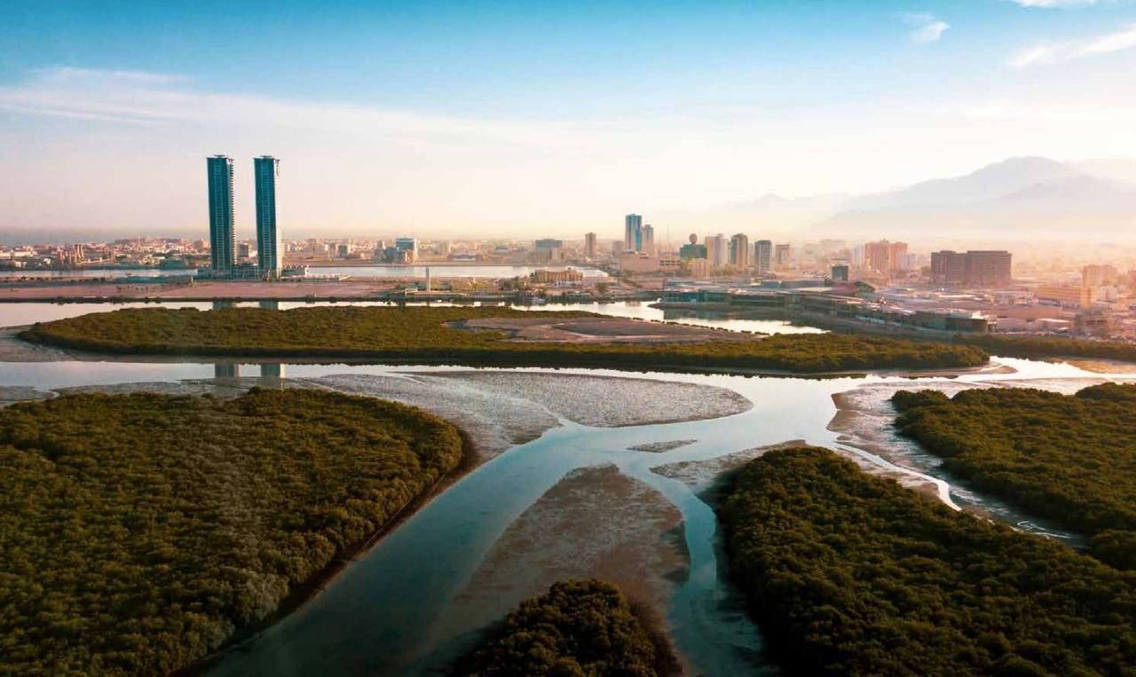 Апартаменты в Рас-эль-Хайме, ОАЭ, 100 м² - фото 9